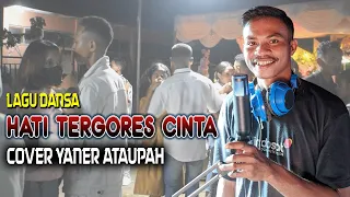 Download Lagu Dansa Tergores Cinta - Cover Yaner Ataupah MP3