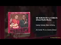 Daddy Yankee, Marc Anthony - De Vuelta Pa" La Vuelta (Clean Official Version Radio Edit) - Live M...