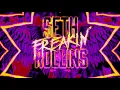 Custom Seth Rollins judgement day titantron