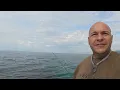 Everyone Stayed Home... So I Went Offshore In The Storm! (Big Reward?)