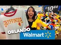 The BEST Walmart in Orlando 2026 Full Tour prices and Disney Universal souvenirs
