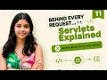 Complete Servlet Tutorial CRUD Project External Tomcat Deployment Java Web Development day 11