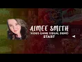 Game Visual Demo Reel Aimee Smith