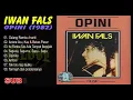 Download Lagu Iwan Fals - Opini (1982) Full Album