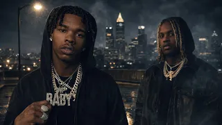 lil baby ft lil durk built different moved different official music video 