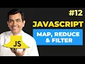 Array methods explained by Animation