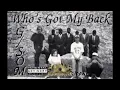 G/SOM "Ive Come A Long Way"