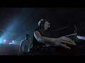 Techno + Hard Dance Set at Warehouse Rave | MADGRRL Support Set by YK ATHENA (Fresno, CA)