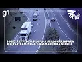 Download Lagu Fantástico: Policiais negociam propina milionária para liberar caminhão com maconha no Rio