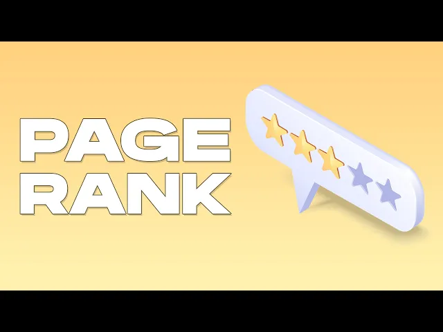 Thumbnail for Mi az a PageRank, hogyan működik és miért számít? | Elegant Themes