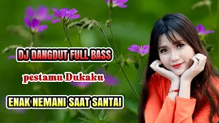 Download Pestamu Dukaku (Yulia Citra) Dj Dangut Remix Terbaru Full Bass MP3