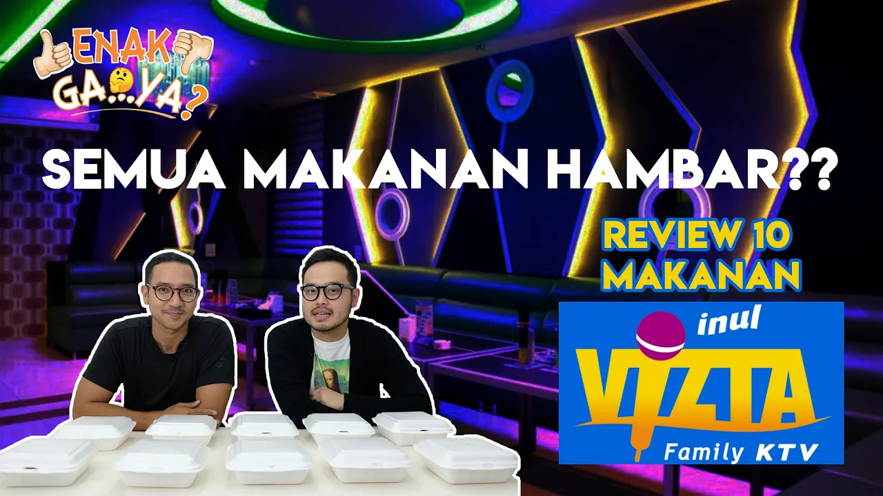 Ultah Inul Vizta Bagi-Bagi Voucher