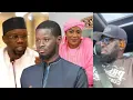 Download Lagu 🔴 ALLAHOU AKBAR OUSMANE TOUNKARA EN DIRECT APRES LA SORTIE DE SONKO POLEMIQUE DIOMAYE .....