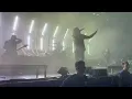 Fit For A King-Eyes Roll Back (Metalcore Dropouts Tour 10-3-23 Fillmore)