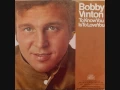 Bobby Vinton - To Know You Is To Love You (1969)