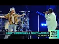 Download Lagu Bailey Zimmerman and BigXthaPlug – “All The Way” | CMA Fest 2025