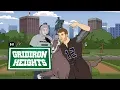 Pats Drop Lord of the Rings Diss Track Before Super Bowl Gridiron Heights S2E21