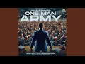 Download Lagu One Man Army
