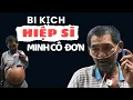 Download Lagu Cuối đời hiệp sĩ Minh Cô Đơn lạnh lẽo bệnh tật, kiệt sức chở đồ cho sinh viên trước khi cấp cứu