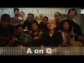 Endank Soekamti - Sampai Jumpa (Official Karaoke Video)