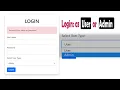 Multi User Role Based Login System Using Bootstrap 5 PHP MySQL