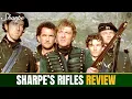 Sharpe s Rifles Review Birth of an ICON