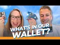 What s In Our Wallet How We Actually Use Our Credit Cards
