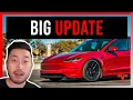 UPDATE Buying a Used Tesla Just Got BETTER