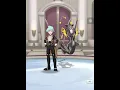 Download Lagu Pasio Towers (Flying) - Anniversary Steven VS Hall 30 | Pokémon Masters EX