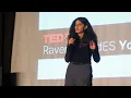 Stereotypes How do we break the cycle Olivia Markaryan TEDxYouth RavenswoodES