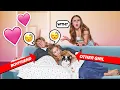 I CAUGHT MY BOYFRIEND ON A DATE WITH ANOTHER GIRL Reaction Piper Rockelle