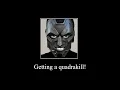 Jhin in a nutshell