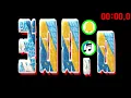 300 Seconds countdown timer alarm