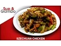 Download Lagu Szechuan Chicken