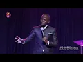 The Power In You Ps David Omongole of Prayer the Holy Ghost 2018