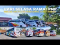 Download Lagu ANGKATAN PAGI‼️ Lebih Ramai dibandingkan Hari Selasa Biasanya 🔥