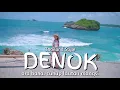 Lagu DENOK THAILAND STYLE X SLOW BASS - DJ TOPENG REMIX - ORA BAKAL CUKUP LAUTAN MANGSI