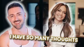 Jennifer Lopez Answers 73 Questions And I Have Thoughts  Jennifer Lopez Answers 73 Questions And I Have Thoughts