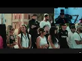 PA reagiert auf RUA & RAP LA RUE