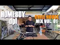 Chill House Mix Vol. 01 by DJ RAVASZ at HOMEBOY DPL