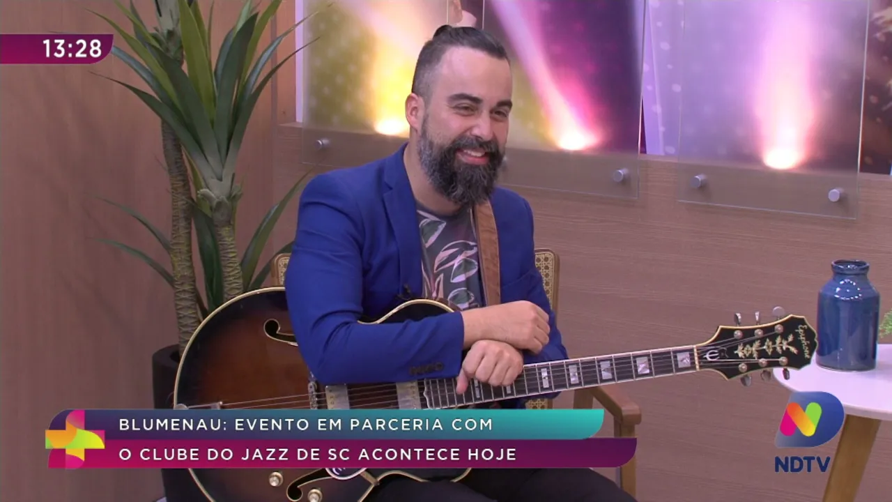 Dia internacional do jazz é celebrado em 30 de abril; conheça mais esse estilo musical