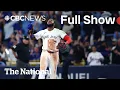 Download Lagu CBC News: The National | Blue Jays force Game 7