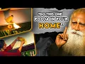 Download Lagu Do This POWERFUL POOJA To Remove NEGATIVE ENERGY From Home!