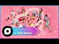 TWICE (트와이스) - What Is Love? (Bellstring Remix)