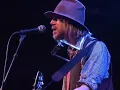 Todd Snider - Just Like Old Times