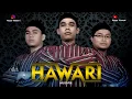 HAWARI FULL ALBUM  TAQWA