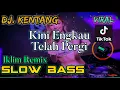 Download Lagu Dj. Mimpi Yang Hilang Iklim-Remix Slow Bass
