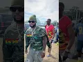 Download Lagu King Promise arrives at Ghana Party in the park Uk 🇬🇧 to perform🔥🔥🔥#kingpromise #viralreels