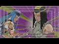Ermes Costello Dual Heat Combo JoJo s Bizarre Adventure Eyes of Heaven