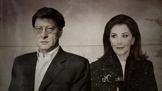 ماجدة الرومي ومحمود درويش احتاج اليك X وحدي 